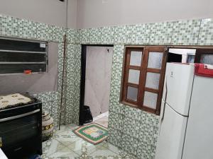 Quarto lótus