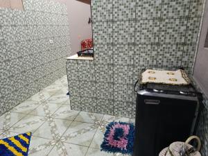 Quarto lótus