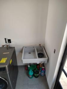 Loft Moderno en Emiliano Zapata Privado y Cómodo