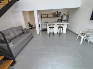 Loft Moderno en Emiliano Zapata Privado y Cómodo
