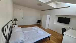 Wine Smichov Apartment