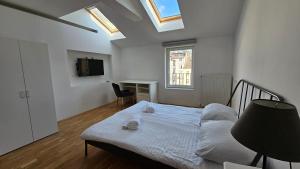 Wine Smichov Apartment