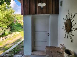 Appartment Schloss Wappersdorf
