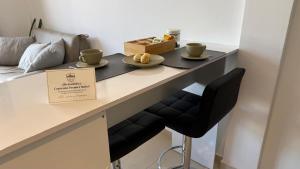Corrientes Premier Suites