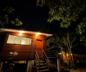 Casa Quinilla en Shapaja Glamping