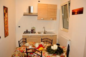 Apartment mit 2 Schlafzimmern