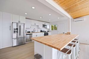 Renovated Villa Views
