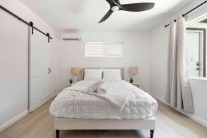 Renovated Villa Views