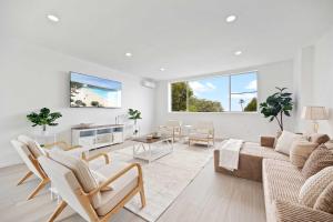 Renovated Villa Views