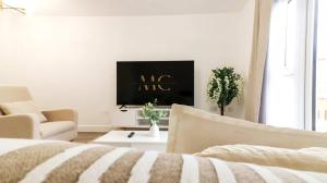 Modern 2-Bed Home in Stockton-on-Tees by MCPI Hosting, Ideal for Contractors & Business