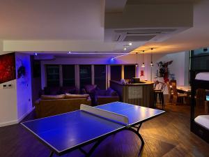 Big Stay Suites