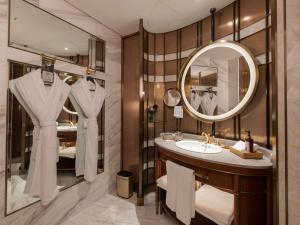 Admiral Hotel Manila - MGallery Collection