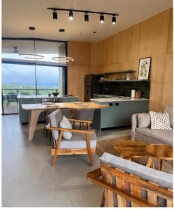Sunhi Vista Eco-Resort