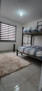 STAY and FLY Minimalist and minutes from AIFA