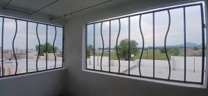 STAY and FLY Minimalist and minutes from AIFA