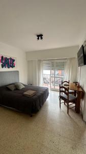 Monoambiente en zona Aldrey