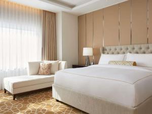 Fairmont Amman