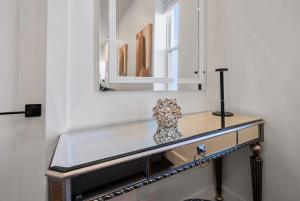 Luxury 2BR 15 Min to Manhattan and World Cup Access