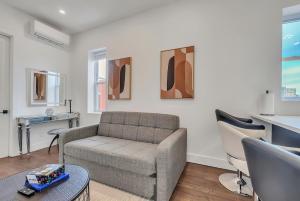 Luxury 2BR 15 Min to Manhattan and World Cup Access