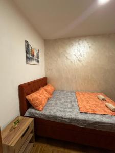 Sahara Apartman Obrenovac