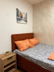 Sahara Apartman Obrenovac