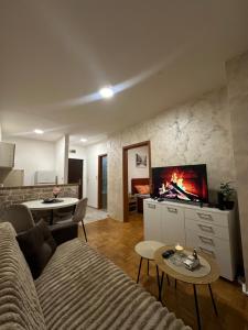 Sahara Apartman Obrenovac