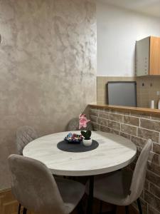 Sahara Apartman Obrenovac