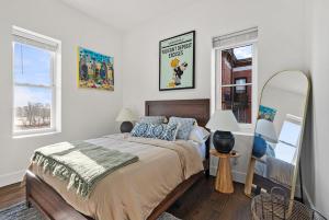 Luxury 2BR 15 Min to Manhattan and World Cup Access
