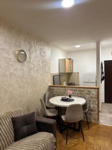Sahara Apartman Obrenovac