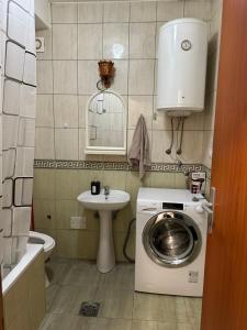 Sahara Apartman Obrenovac