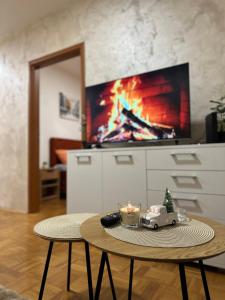Sahara Apartman Obrenovac
