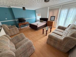 KeyNest Rooms - Jewellery Quarter