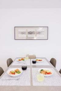 Mondomio 南2条 Room1203