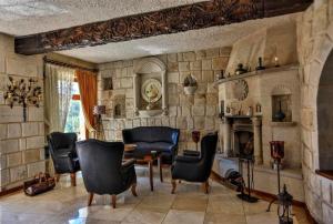 Goreme Inn Hotel Only Adult