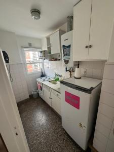 Monoambiente en zona Aldrey