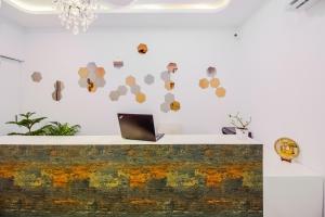Hotel O D Jade