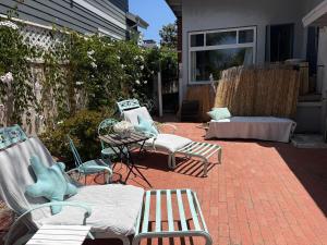 Beach Cottage Hideaway