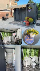 Rivers Fisherman Camp Motorhome &CamperVan