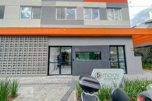 AP 2 Dorm - Rua Metrô Brás