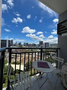 The Grand Aureum Condo