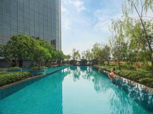 Swissôtel Jakarta PIK Avenue