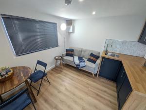 The Garden Room York