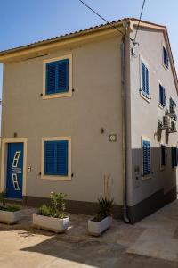 Apartments by the sea Ilovik, Losinj - 25973