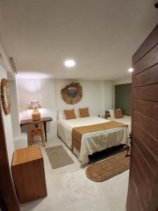 Casa Irmã Lua