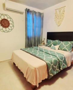Estudio Privado a 3 cuadras de Gran Plaza y Bus a la Playa