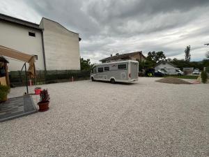 Rivers Fisherman Camp Motorhome &CamperVan