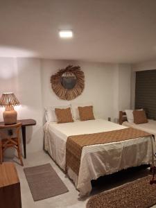 Casa Irmã Lua