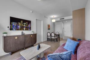 Luxe NoMad Wynwood 1BR Balcony & Rooftop