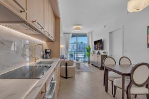 Luxe NoMad Wynwood 1BR Balcony & Rooftop