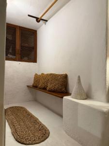 Casa Irmã Lua